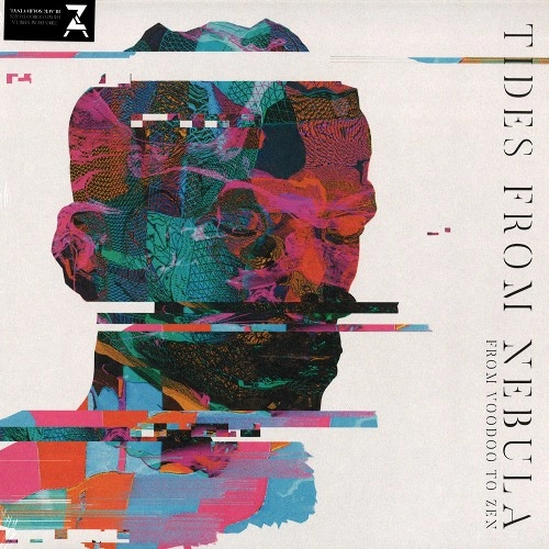 TIDES FROM NEBULA / FROM VOODOO TO ZEN: 180G LIMITED VINYL