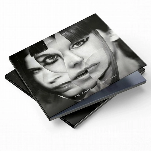 SLEATER-KINNEY / スリーター・キニー / CENTER WON'T HOLD