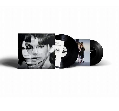 SLEATER-KINNEY / スリーター・キニー / CENTER WON'T HOLD (LP+7"/180G)