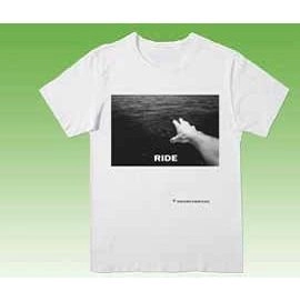 RIDE / ライド / ディス･イズ･ノット･ア･セイフ･プレイス (CD+Tシャツ SIZE M) / THIS IS NOT A SAFE PLACE (CD+T-SHIRTS SIZE M)