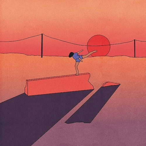 JAY SOM / ジェイ・ソム / アナック・コ / ANAK KO