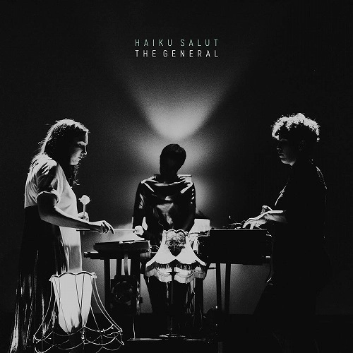 HAIKU SALUT / THE GENERAL (2LP)