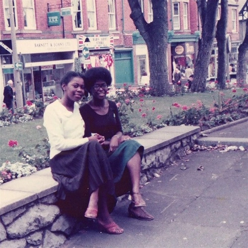 BIG JOANIE / SISTAHS