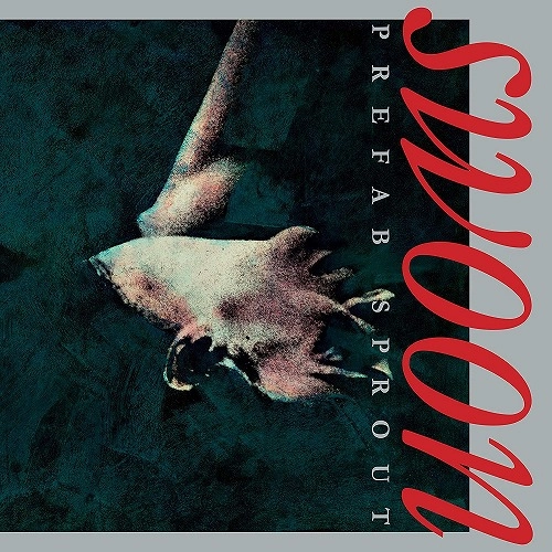 PREFAB SPROUT / プリファブ・スプラウト / SWOON (LP/180G)