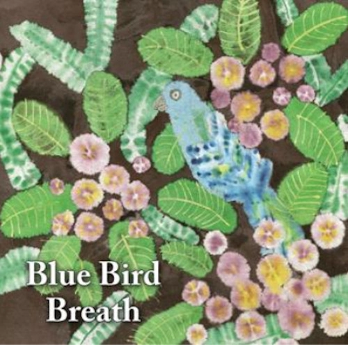 BREATH(JAZZ) / BLUE BIRD