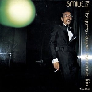 KOJI MORIYAMA / 森山浩二 / SMILE / スマイル