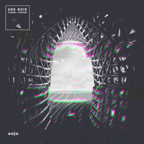 ARK NOIR / アーク・ノワール / TUNNEL VISIONS
