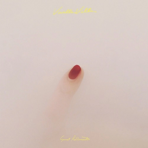 SUNSET ROLLERCOASTER / サンセット・ローラーコースター / Vanilla Villa