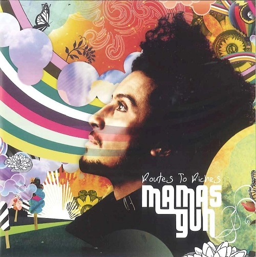 MAMAS GUN / ママズ・ガン / ROUTES TO RICHES