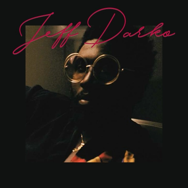 JEFF DARKO / ジェフ・ダーコ / HOTEL LOVER / COMING BACK
