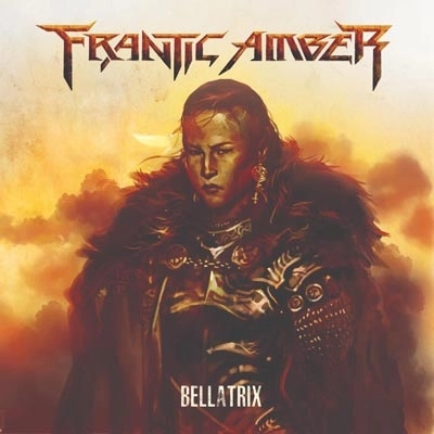 FRANTIC AMBER / フランティック・アンバー / ベラトリックス / BELLATRIX