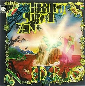 EIDER / HERRI BAT SORTU ZEN