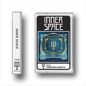 TOM CARUANA / INNER SPACE