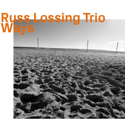 RUSS LOSSING / ラス・ロッシング / WAYS