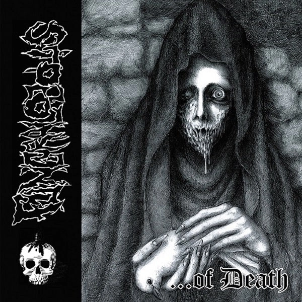 FUNERALOPOLIS / OF DEATH / OF PREVAILING CHAOS