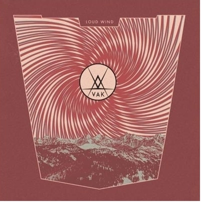 VAK (Metal) / LOUD WIND