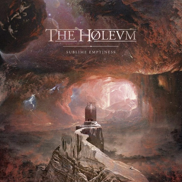HOLEUM / SUBLIME EMPTINESS