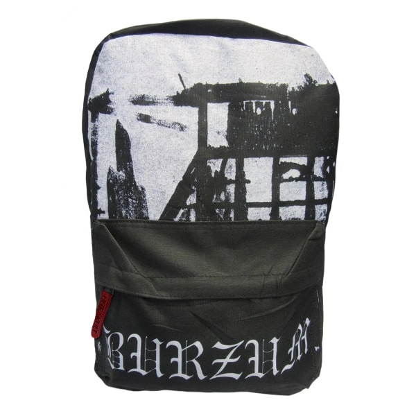 BURZUM / バーズム / ASKE<RUCKSACK>