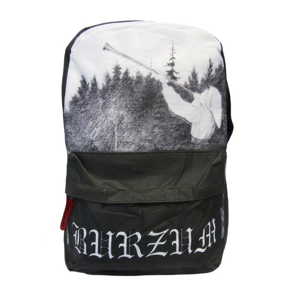 BURZUM / バーズム / FILOSOFEM<RUCKSACK>