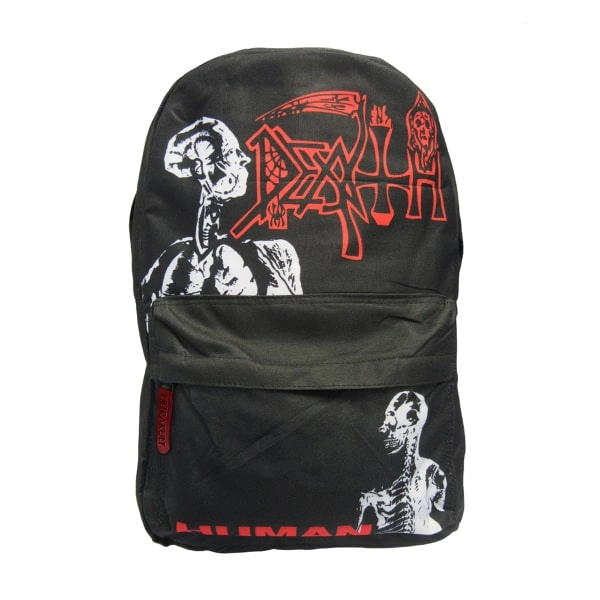 DEATH / デス / HUMAN<RUCKSACK>