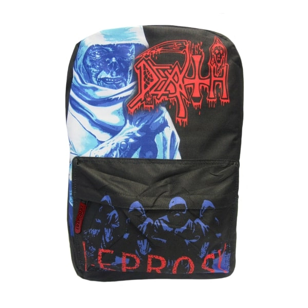 DEATH / デス / LEPROSY<RUCKSACK>