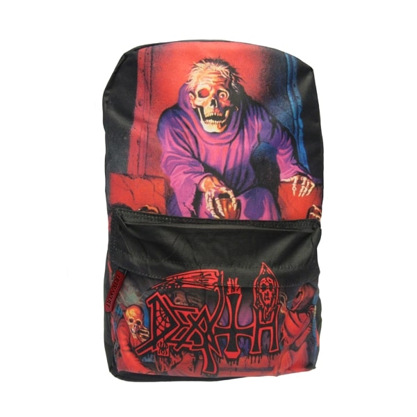 DEATH / デス / SCREAM BLOODY GORE (COLOUR)<RUCKSACK>