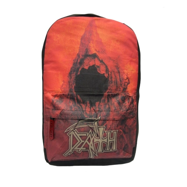 DEATH / デス / THE SOUND OF PERSEVERENCE<RUCKSACK>