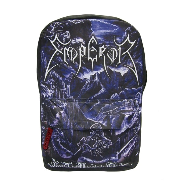 EMPEROR / エンペラー / IN THE NIGHTSIDE ECLIPSE<RUCKSACK>
