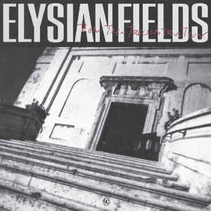 DAVID AUGUST / デイビット・オーガスト / ELYSIAN FIELDS