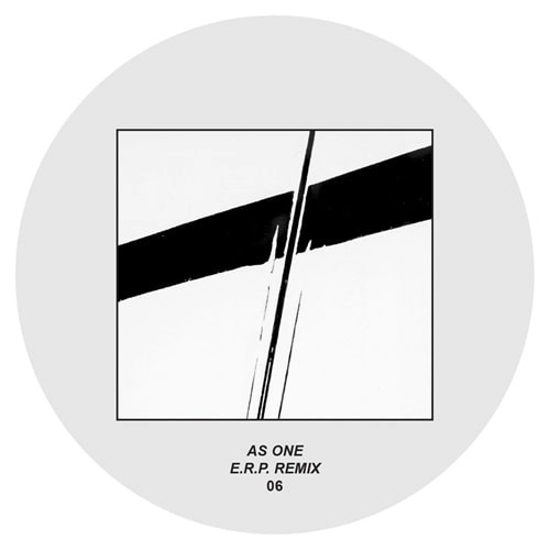 AS ONE / アズ・ワン / DESTINATION OTHER