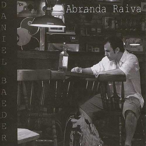 DANIEL BAEDER / ダニエル・バエデール / ABRANDA RAIVA