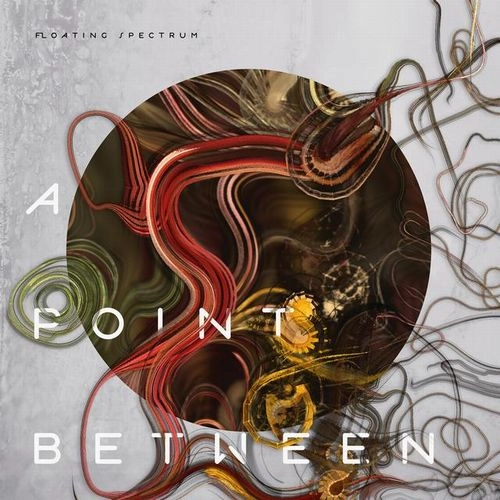 FLOATING SPECTRUM / A POINT BETWEEN (BLACK VINYL)