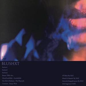 ISAZ / BLUSHXT