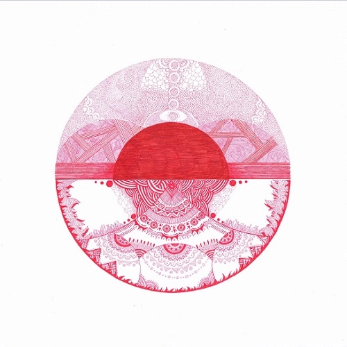 N&P / 惑星 / MR.JOY 7"