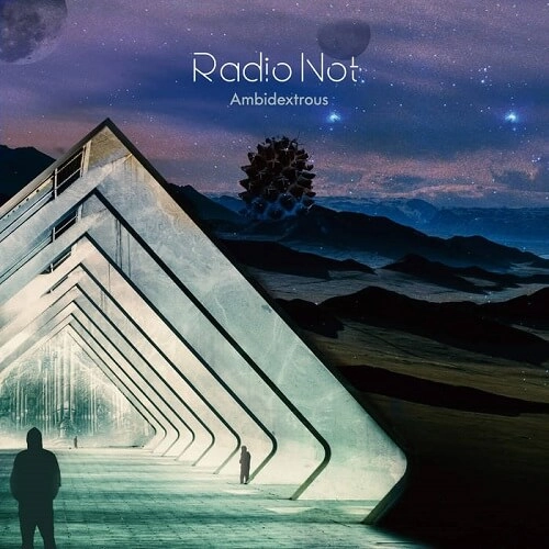 AMBIDEXTROUS / RADIO NOT