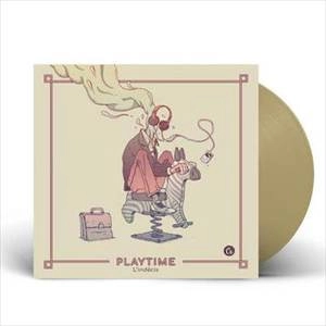 L'INDECIS / Playtime "LP"