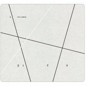 IWAMURA RYUTA / CITY