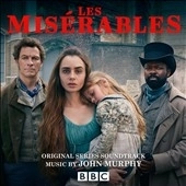 JOHN MURPHY / ジョン マーフィー / Les Miserables (Series)