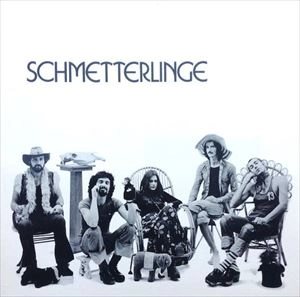 SCHMETTERLINGE / SCHMETTERLINGE