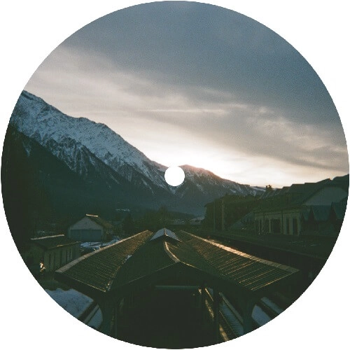 K15 & SMBD / EARTH STATE EP
