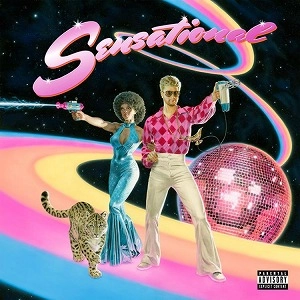 YUNG GRAVY / SENSATIONAL
