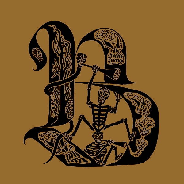 BASTARDA / バスタルダ / ARS MORIENDI