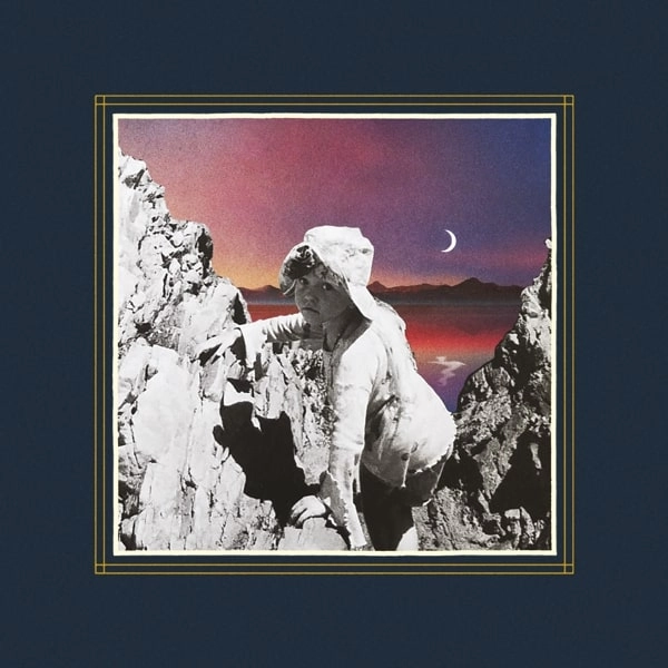 ALICE PHOEBE LOU / アリス・フィービー・ルー / PAPER CASTLES