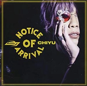 CHIYU / Notice of Arrival