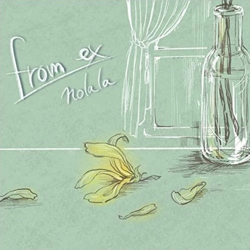 nolala / from ex