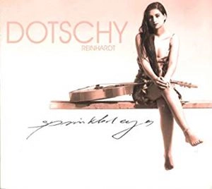 DOTSCHY REINHARDT / ドッチー・ラインハルト / さまよう瞳