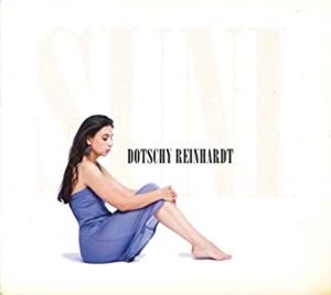 DOTSCHY REINHARDT / ドッチー・ラインハルト / 夢