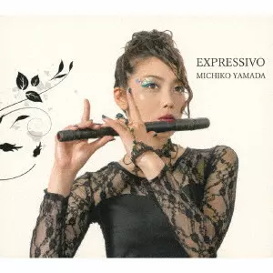 山田路子 / EXPRESSIVO