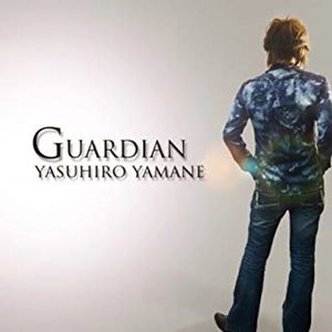 YASUHIRO YAMANE / 山根康広 / GUARDIAN
