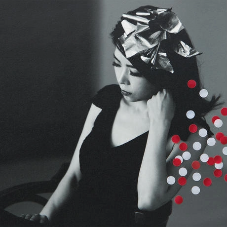 EMiKO VOiCE & PHILLIP STRANGE / エミコ・ヴォイス&フィリップ・ストレンジ / Blackberry Dreams